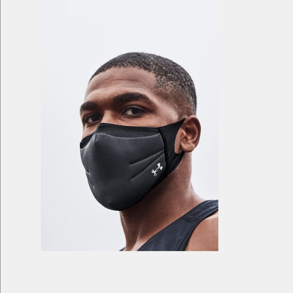 BNWT - NEVER OPENED - Under Armour Sports Mask